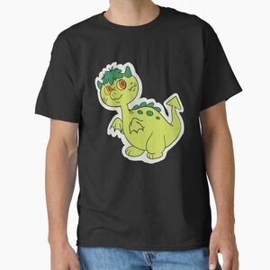Scooby-Doo Haunted Energy Club Shirt